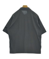 N.HOOLYWOOD（エヌハリウッド）Tシャツ・カットソー グレー サイズ:40(L位) メンズ/2200696807022