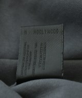 N.HOOLYWOOD（エヌハリウッド）Tシャツ・カットソー グレー サイズ:40(L位) メンズ/2200696807022