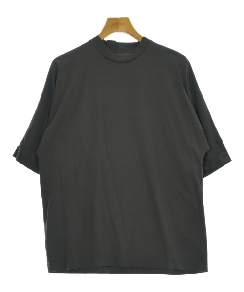 N.HOOLYWOOD(エヌハリウッド)Tシャツ・カットソー グレー サイズ:36(S位)/2200696807039