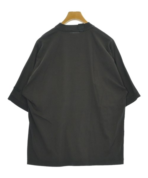 N.HOOLYWOOD（エヌハリウッド）Tシャツ・カットソー グレー サイズ:36(S位) メンズ/2200696807039