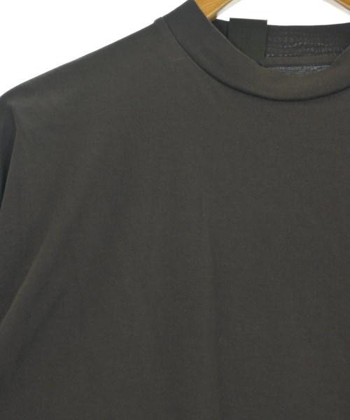 N.HOOLYWOOD（エヌハリウッド）Tシャツ・カットソー グレー サイズ:36(S位) メンズ/2200696807039