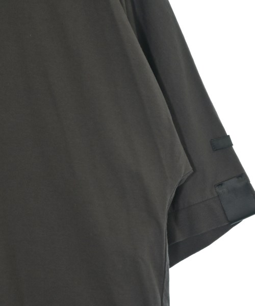 N.HOOLYWOOD（エヌハリウッド）Tシャツ・カットソー グレー サイズ:36(S位) メンズ/2200696807039