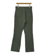 N.HOOLYWOOD（エヌハリウッド）スラックス 緑 サイズ:38(M位) メンズ/2200696988080