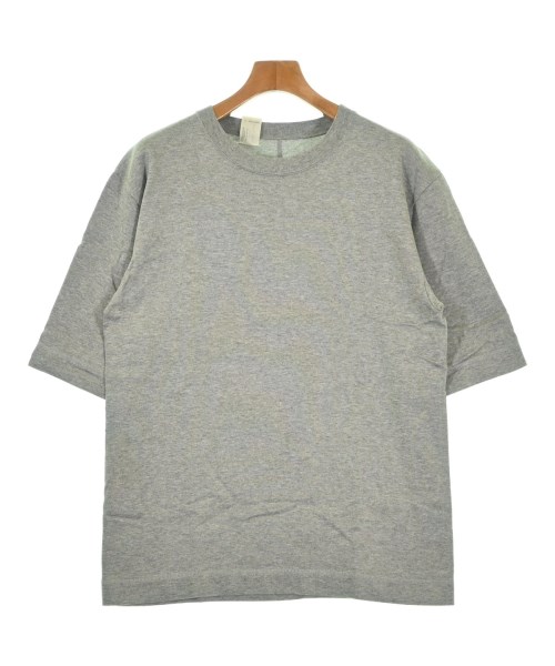 N.HOOLYWOOD(エヌハリウッド)Tシャツ・カットソー グレー サイズ:38(M位)/2200697408020