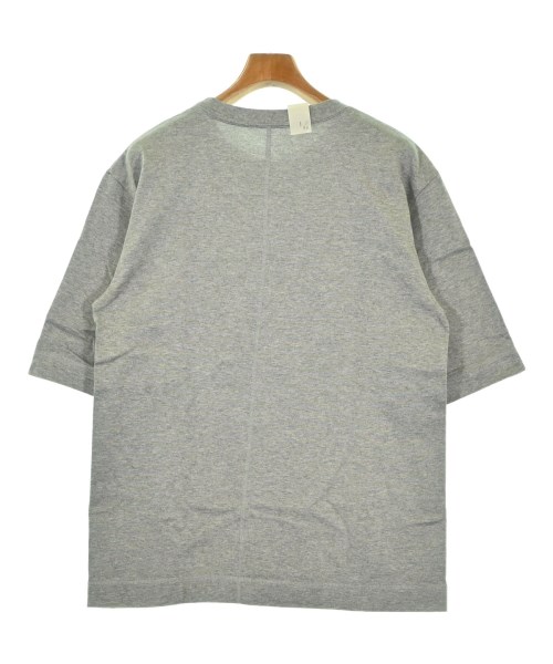 N.HOOLYWOOD（エヌハリウッド）Tシャツ・カットソー グレー サイズ:38(M位) メンズ/2200697408020