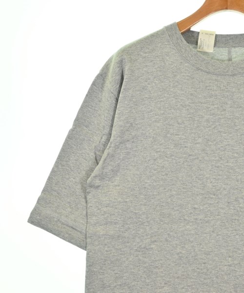 N.HOOLYWOOD（エヌハリウッド）Tシャツ・カットソー グレー サイズ:38(M位) メンズ/2200697408020