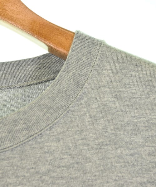 N.HOOLYWOOD（エヌハリウッド）Tシャツ・カットソー グレー サイズ:38(M位) メンズ/2200697408020