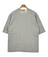 N.HOOLYWOOD（エヌハリウッド）Tシャツ・カットソー グレー サイズ:38(M位) メンズ/2200697408020