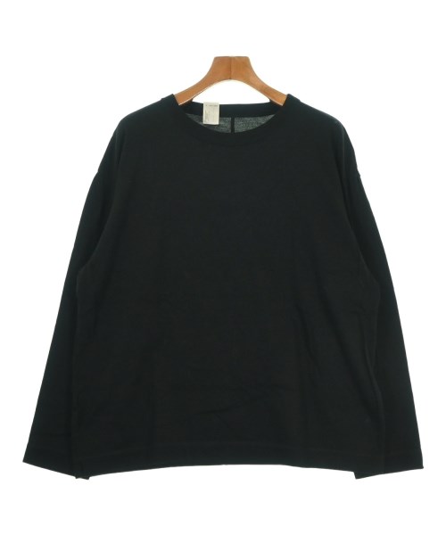 N.HOOLYWOOD(エヌハリウッド)Tシャツ・カットソー 黒 サイズ:38(M位)/2200697408037
