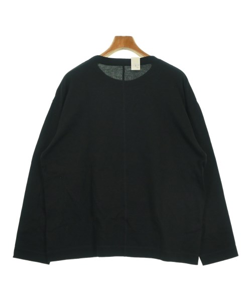 N.HOOLYWOOD（エヌハリウッド）Tシャツ・カットソー 黒 サイズ:38(M位) メンズ/2200697408037