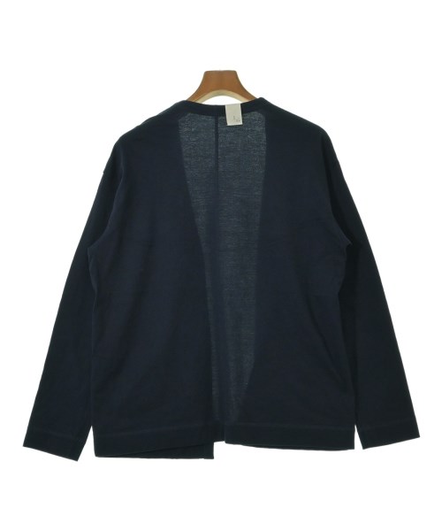N.HOOLYWOOD（エヌハリウッド）Tシャツ・カットソー 紺 サイズ:38(M位) メンズ/2200697597021