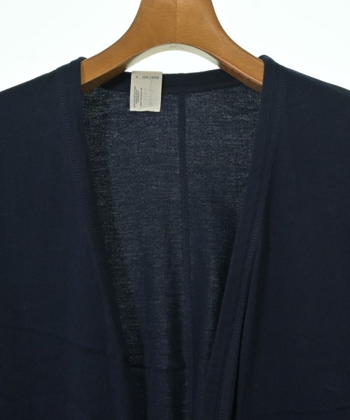 N.HOOLYWOOD（エヌハリウッド）Tシャツ・カットソー 紺 サイズ:38(M位) メンズ/2200697597021