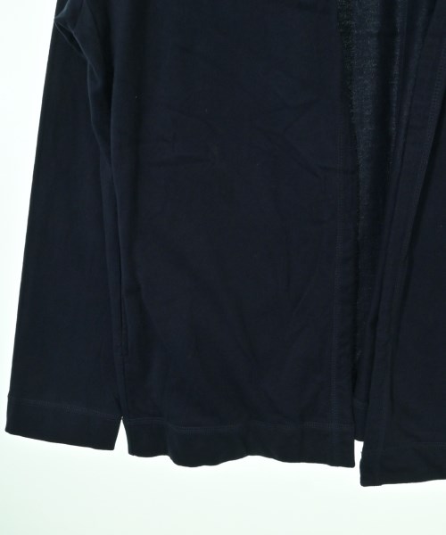 N.HOOLYWOOD（エヌハリウッド）Tシャツ・カットソー 紺 サイズ:38(M位) メンズ/2200697597021