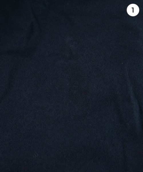 N.HOOLYWOOD（エヌハリウッド）Tシャツ・カットソー 紺 サイズ:38(M位) メンズ/2200697597021