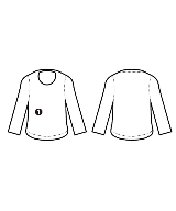 N.HOOLYWOOD（エヌハリウッド）Tシャツ・カットソー 紺 サイズ:38(M位) メンズ/2200697597021