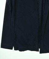 N.HOOLYWOOD（エヌハリウッド）Tシャツ・カットソー 紺 サイズ:38(M位) メンズ/2200697597021