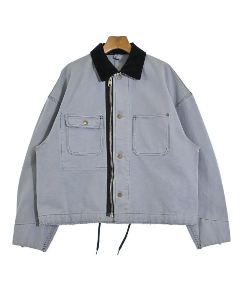 N.HOOLYWOOD(エヌハリウッド)その他 青 サイズ:36(S位)/2200698090019
