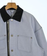 N.HOOLYWOOD（エヌハリウッド）その他 青 サイズ:36(S位) メンズ/2200698090019