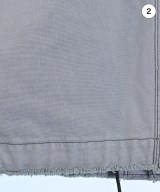N.HOOLYWOOD（エヌハリウッド）その他 青 サイズ:36(S位) メンズ/2200698090019