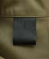 N.HOOLYWOOD（エヌハリウッド）ブルゾン 茶 サイズ:36(S位) メンズ/2200698230019