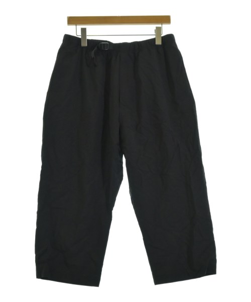 N.HOOLYWOOD(エヌハリウッド)スウェットパンツ 黒 サイズ:40(L位)/2200696690242