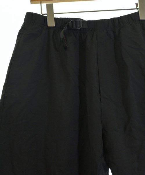 N.HOOLYWOOD（エヌハリウッド）スウェットパンツ 黒 サイズ:40(L位) メンズ/2200696690242