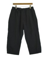 N.HOOLYWOOD（エヌハリウッド）スウェットパンツ 黒 サイズ:40(L位) メンズ/2200696690242