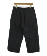 N.HOOLYWOOD（エヌハリウッド）スウェットパンツ 黒 サイズ:40(L位) メンズ/2200696690242
