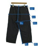 N.HOOLYWOOD（エヌハリウッド）スウェットパンツ 黒 サイズ:40(L位) メンズ/2200696690242