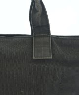 N.HOOLYWOOD（エヌハリウッド）トートバッグ 黒 サイズ:- メンズ/2200698392038