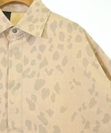 N.HOOLYWOOD（エヌハリウッド）その他 ベージュ サイズ:38(M位) メンズ/2200698415010