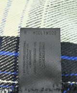 N.HOOLYWOOD（エヌハリウッド）カジュアルシャツ 紺 サイズ:38(M位) メンズ/2200698792029