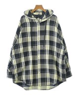 N.HOOLYWOOD カジュアルシャツ