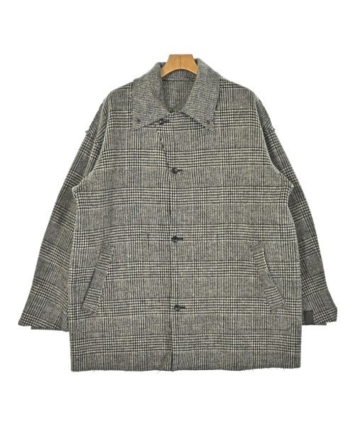 N.HOOLYWOOD(エヌハリウッド)その他 グレー サイズ:38(M位)/2200695841065