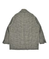 N.HOOLYWOOD（エヌハリウッド）その他 グレー サイズ:38(M位) メンズ/2200695841065