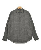 N.HOOLYWOOD（エヌハリウッド）カジュアルシャツ グレー サイズ:-(XXL位) メンズ/2200695841102