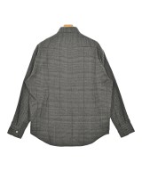 N.HOOLYWOOD（エヌハリウッド）カジュアルシャツ グレー サイズ:-(XXL位) メンズ/2200695841102