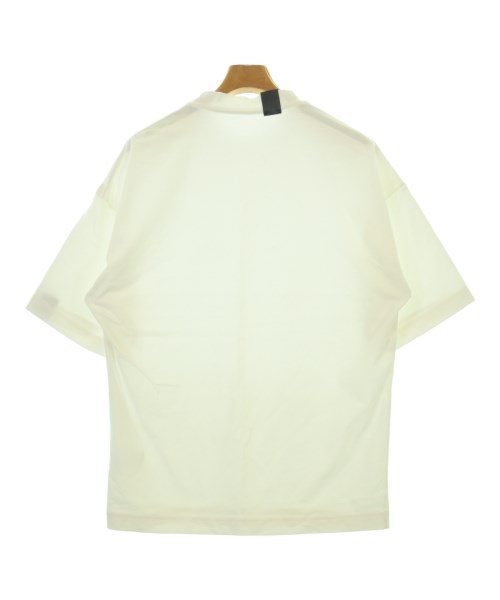 N.HOOLYWOOD（エヌハリウッド）Tシャツ・カットソー 白 サイズ:L メンズ/2200699343053