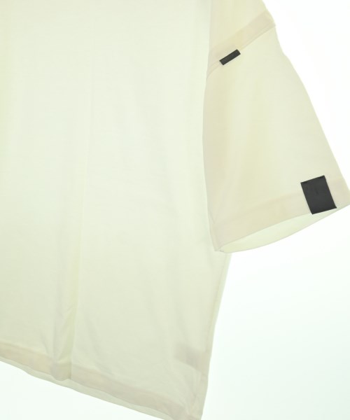 N.HOOLYWOOD（エヌハリウッド）Tシャツ・カットソー 白 サイズ:L メンズ/2200699343053