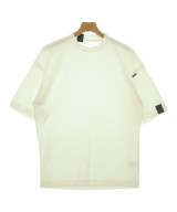 N.HOOLYWOOD（エヌハリウッド）Tシャツ・カットソー 白 サイズ:L メンズ/2200699343053