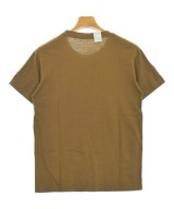 N.HOOLYWOOD（エヌハリウッド）Tシャツ・カットソー 茶 サイズ:36(S位) メンズ/2200694541027