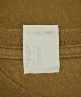 N.HOOLYWOOD（エヌハリウッド）Tシャツ・カットソー 茶 サイズ:36(S位) メンズ/2200694541027