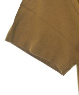 N.HOOLYWOOD（エヌハリウッド）Tシャツ・カットソー 茶 サイズ:36(S位) メンズ/2200694541027