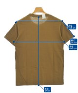 N.HOOLYWOOD（エヌハリウッド）Tシャツ・カットソー 茶 サイズ:36(S位) メンズ/2200694541027