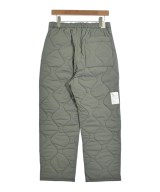 N.HOOLYWOOD（エヌハリウッド）スウェットパンツ カーキ サイズ:36(S位) メンズ/2200699942027