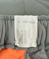 N.HOOLYWOOD（エヌハリウッド）スウェットパンツ カーキ サイズ:36(S位) メンズ/2200699942027