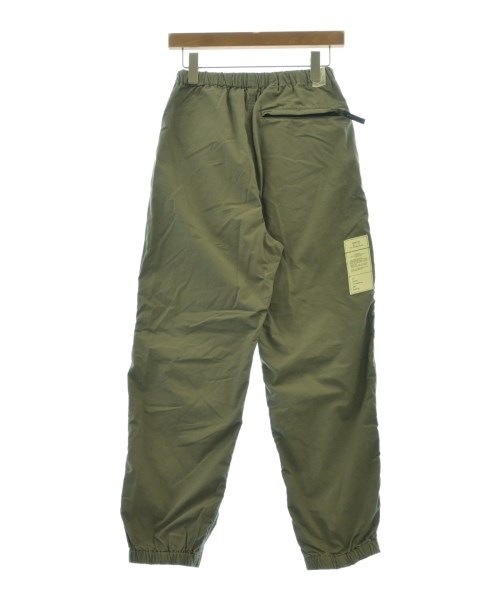 N.HOOLYWOOD（エヌハリウッド）カーゴパンツ カーキ サイズ:36(S位) メンズ/2200699942034