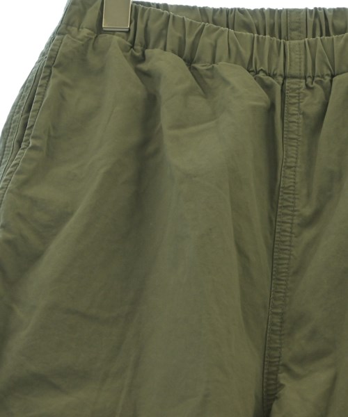 N.HOOLYWOOD（エヌハリウッド）カーゴパンツ カーキ サイズ:36(S位) メンズ/2200699942034