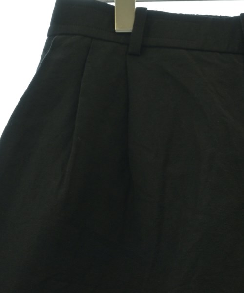 N.HOOLYWOOD（エヌハリウッド）ショートパンツ 黒 サイズ:36(S位) メンズ/2200699942058