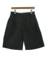 N.HOOLYWOOD（エヌハリウッド）ショートパンツ 黒 サイズ:36(S位) メンズ/2200699942058